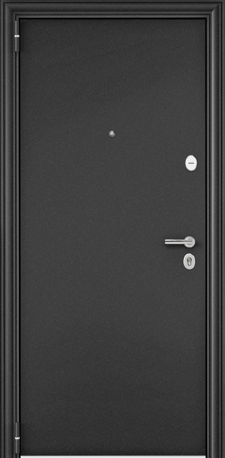 DELTA PRO MР (860, 2050, L,Темно-серый букле графит, ПВХ Лиственница крем, D25, хром)
