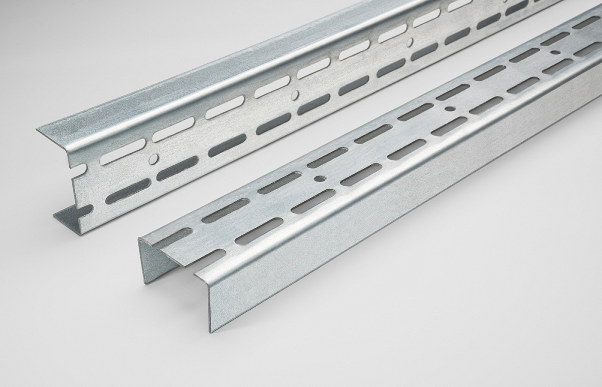 Профиль KNAUF UA 3000х75х40х2 (10 шт.)