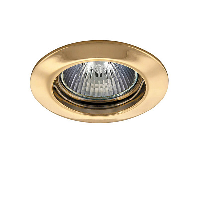 Встраиваемый светильник Lightstar Lega