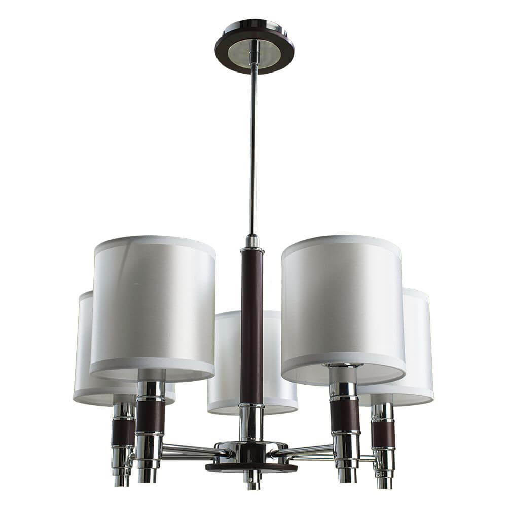 Люстра A9519LM-5BR