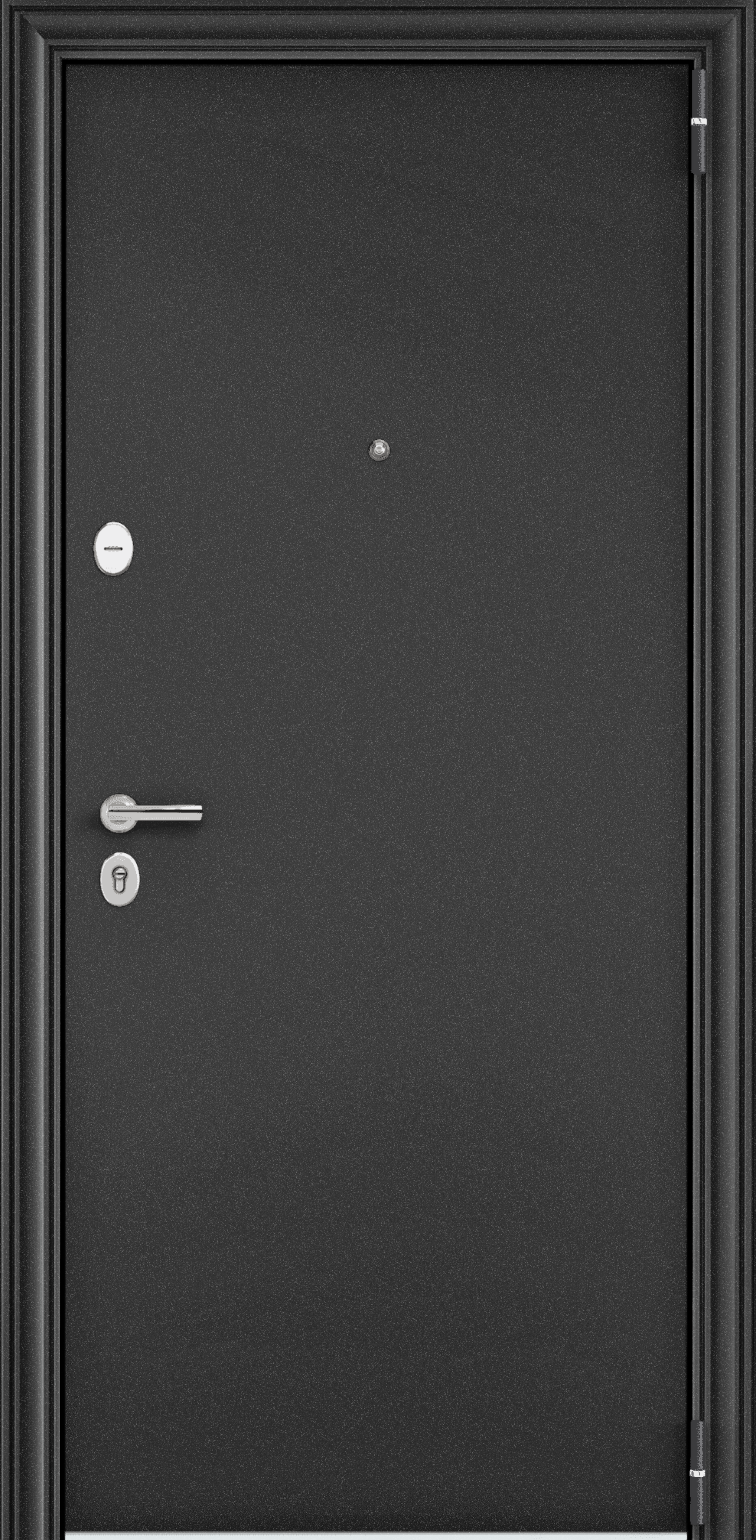 DELTA PRO MР (860, 2050, R,Темно-серый букле графит, ПВХ Лиственница крем, D25, хром)