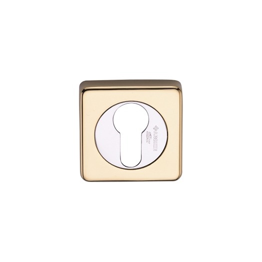 Ключевая накладка SILLUR CL-C P.GOLD
