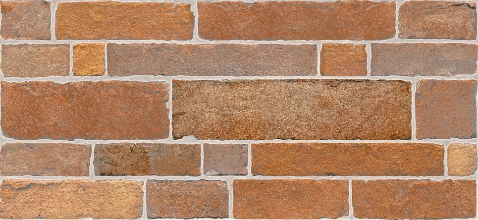 Brick красн. кор. (50*23) 
