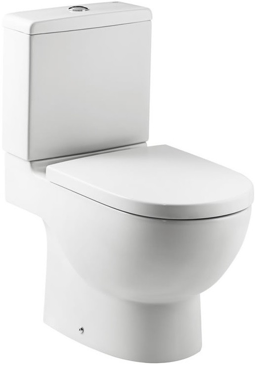 Унитаз Meridian ROCA