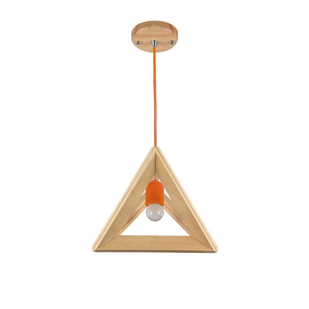 Подвесной светильник Maytoni Pyramide