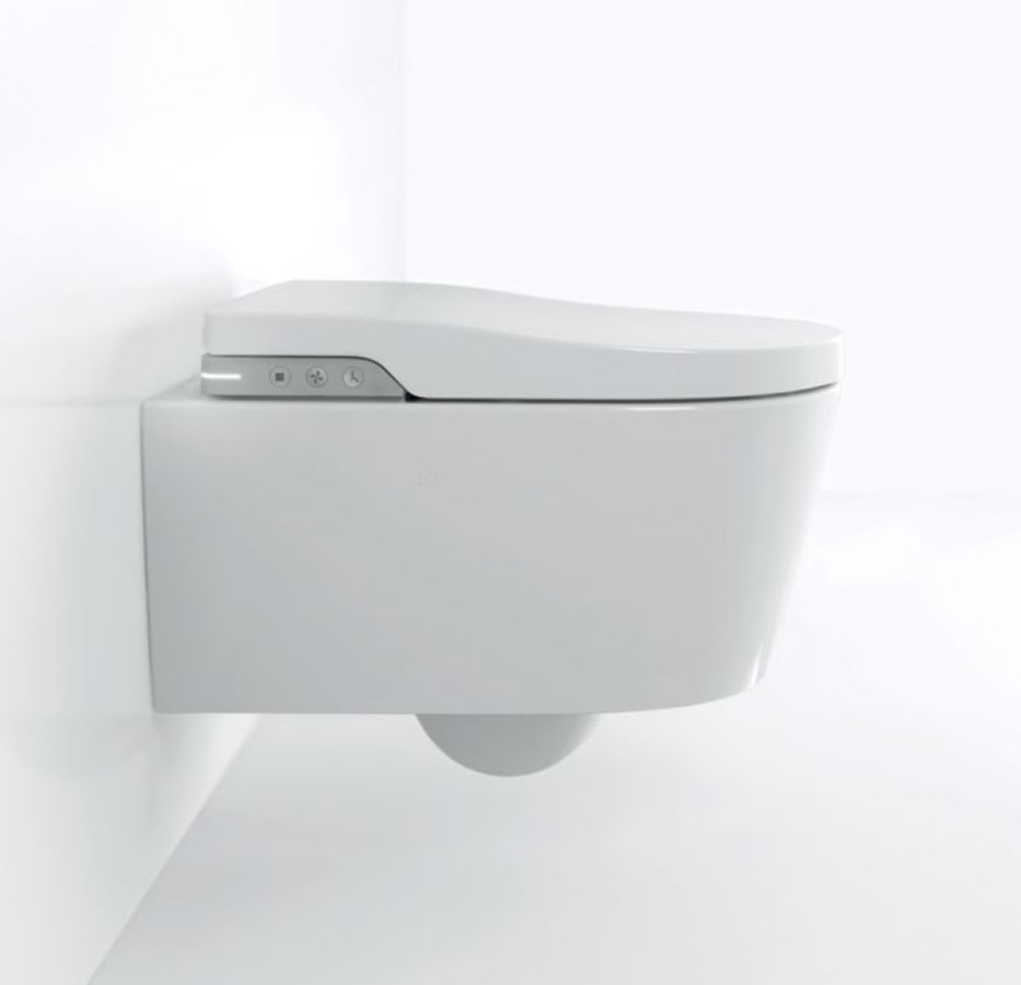 Унитаз IN WASH Inspira 