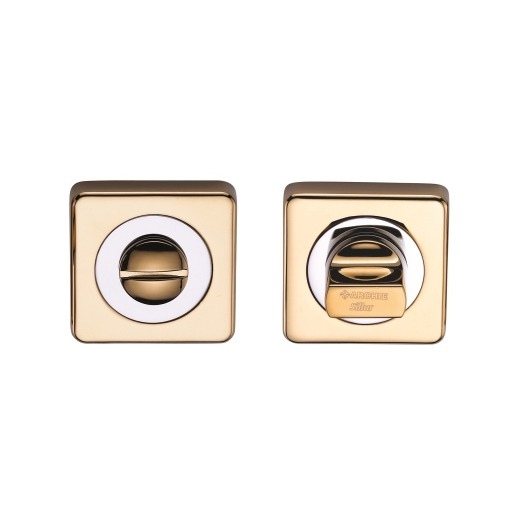 Завертка  SILLUR OL-C P.GOLD                                                                        