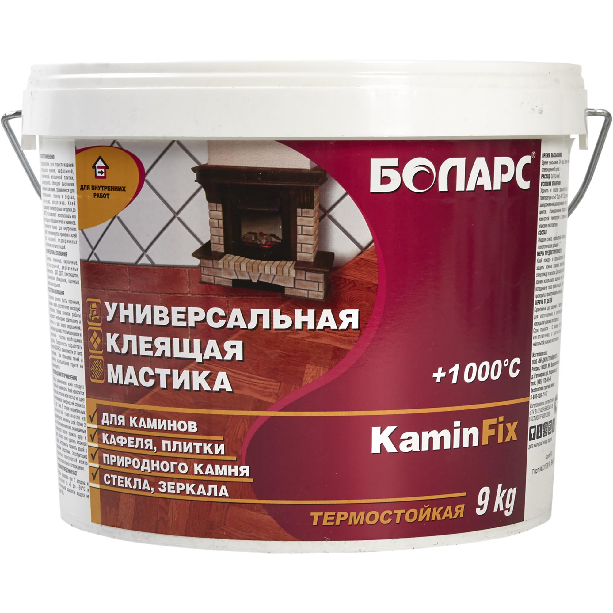 Клей  KAMINFIX  
