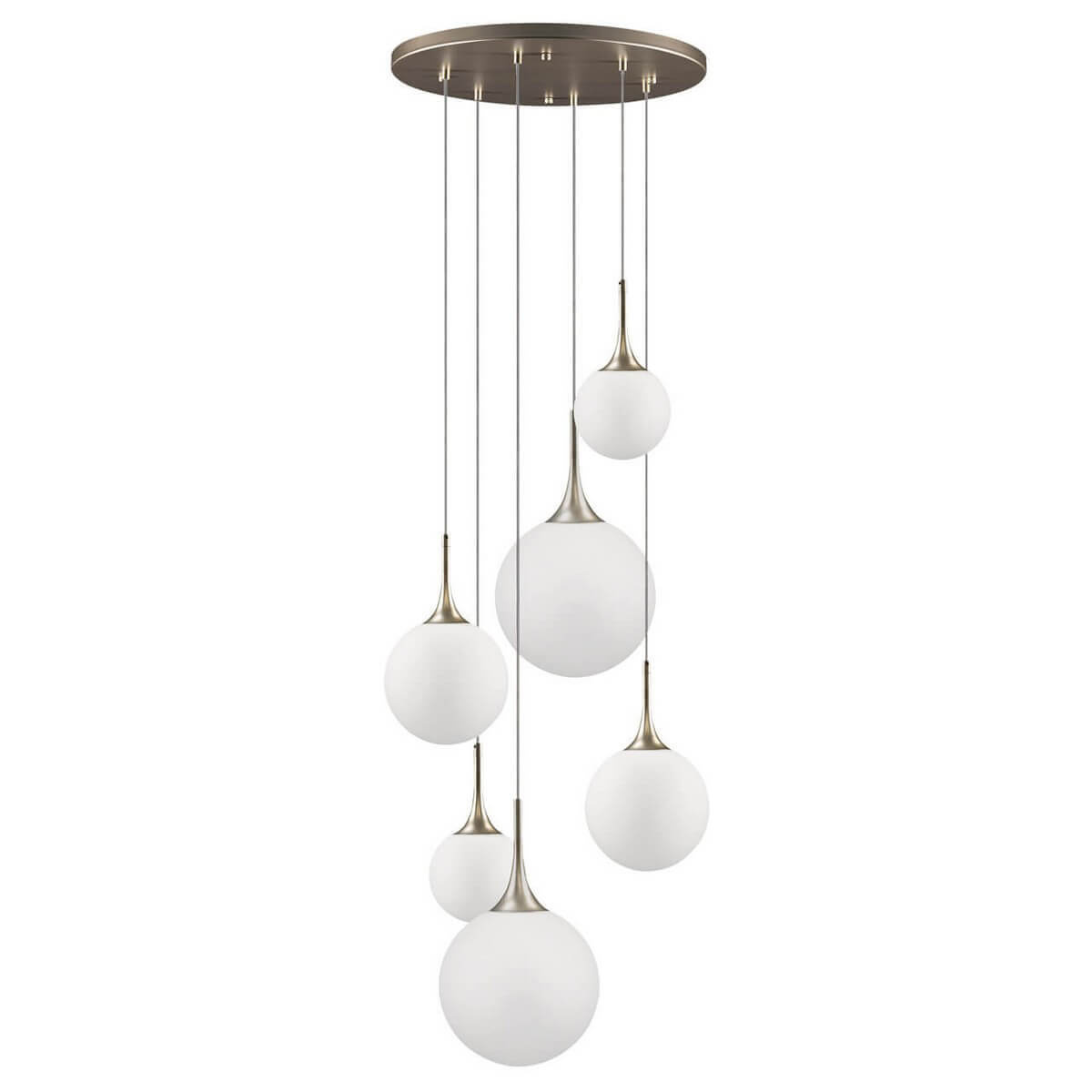 Подвесной светильник Lightstar Globo