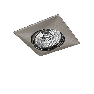 Встраиваемый светильник Lightstar Lega