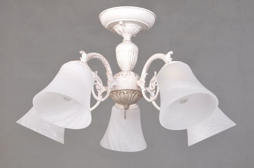 Потолочный светильник IVORY