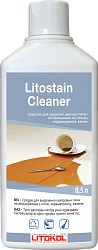 Litostain Cleaner удаление проблемных пятен (0,5L) 