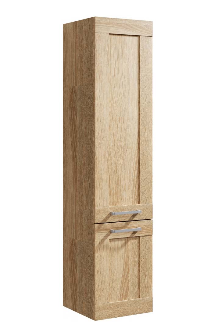 Пенал Фостер дуб сонома