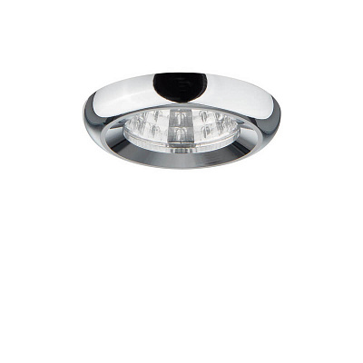 Встраиваемый светильник Lightstar Monde LED 071114