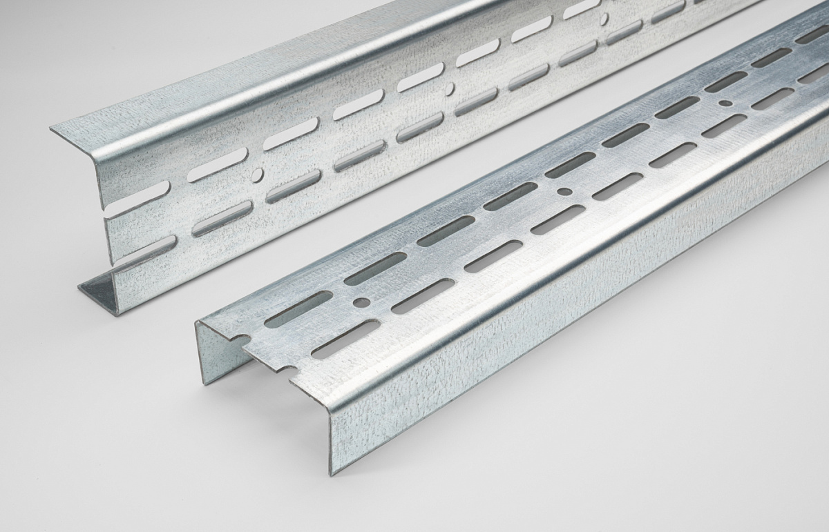 Профиль KNAUF UA 3000х100х40х2 (4 шт.)