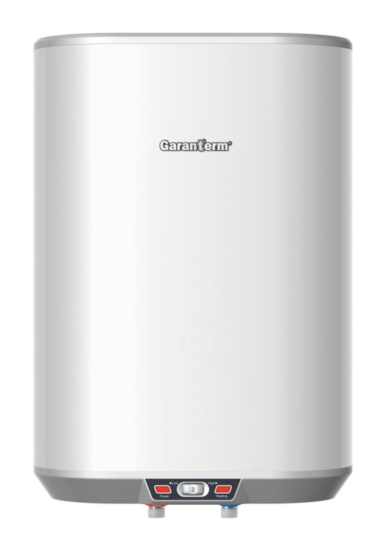 Бойлер 30л  Garanterm GTN 30v