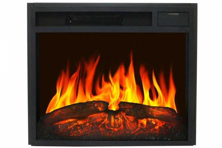 Vision 23 LED FX N электрокамин ROYAL FLAME