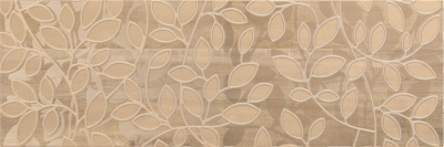 Плитка настенная Felicity 1 Groundy DW11FLT111 декор 600*200
