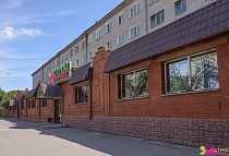 Отдел сантехники, ул. Ленина, 12