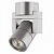Светильник ILLUMO L1 HP16 хром матовый