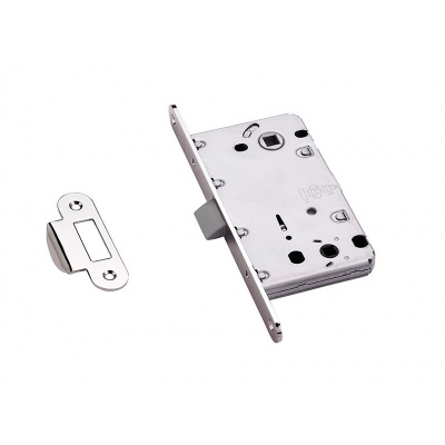 Защелка под ручку и WC LP 5112OL N (никель)