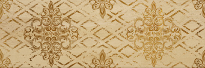 Плитка настенная Imprint DW11MPT11 декор  600*200